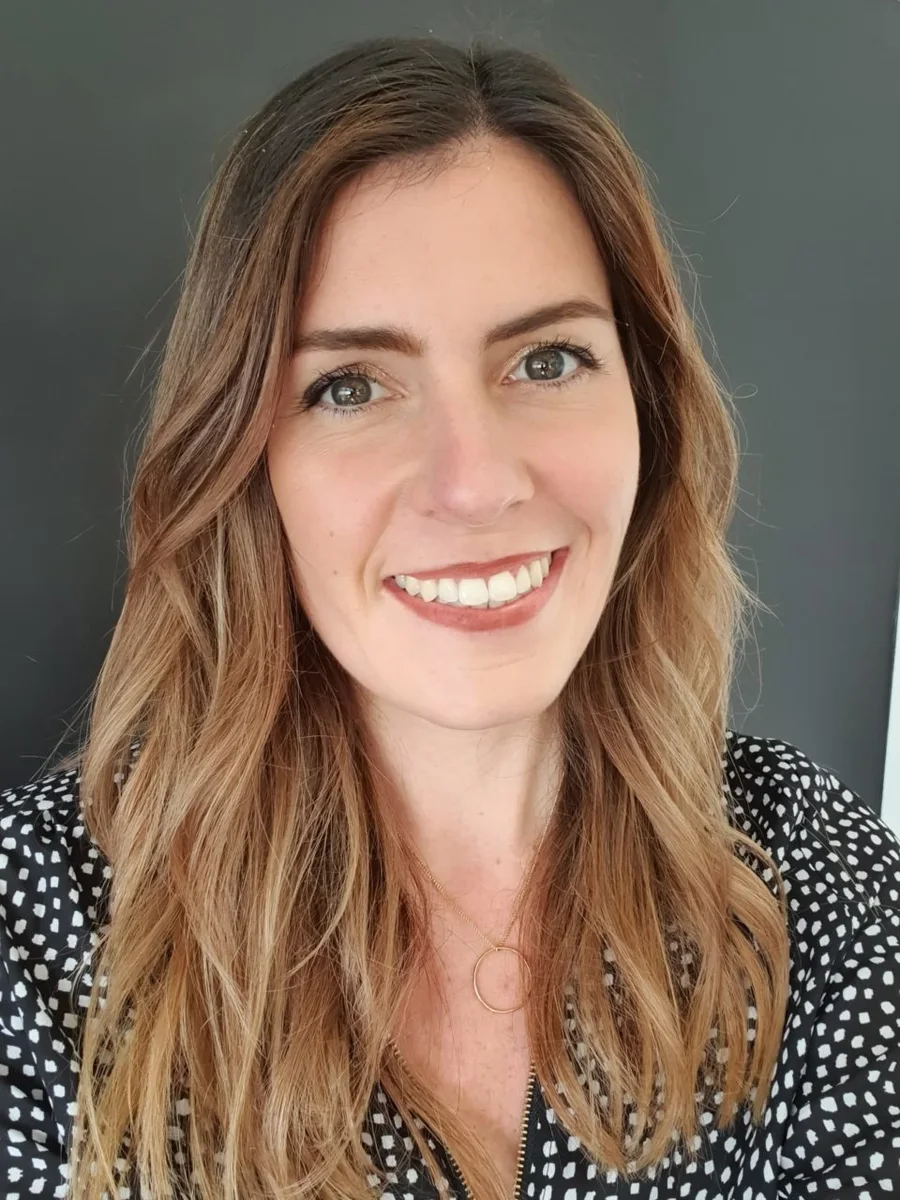Élodie, Maître Artisan coiffeur